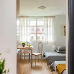 Micampus Upo Celestino Mutis Student Residence