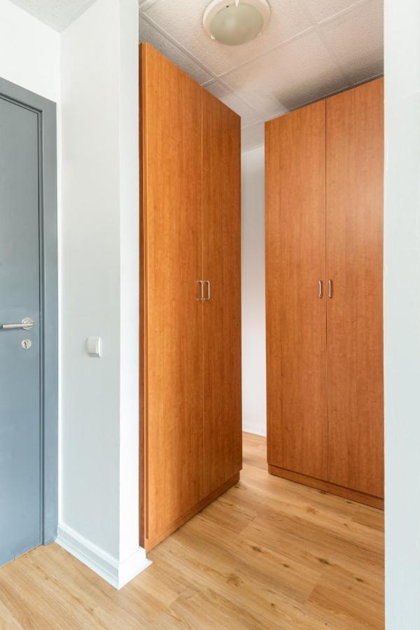 Micampus Upo Celestino Mutis Student Apartment *