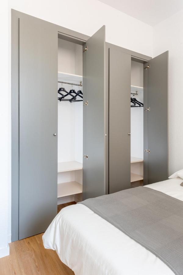 Appartement Micampus Upo Celestino Mutis Student *